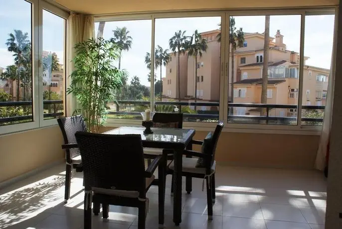 Apartment Mare Selva 8