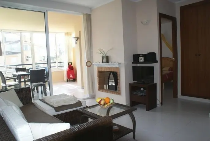 Apartment Mare Selva 8