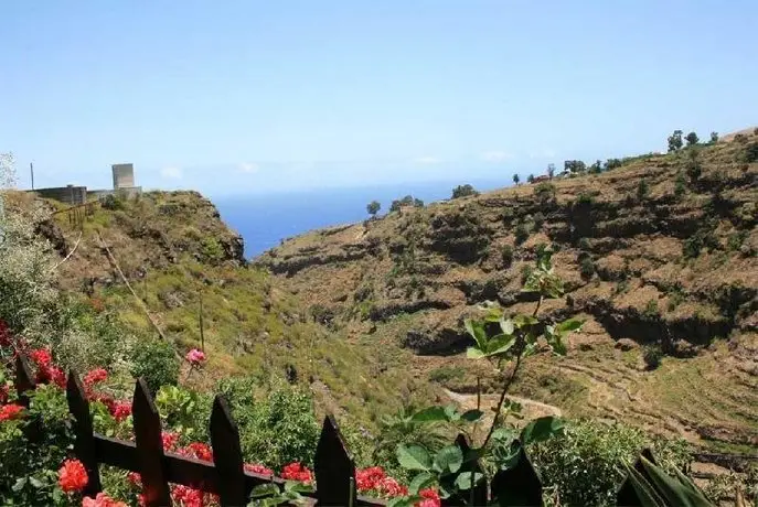 El Abuelo Santa Cruz de La Palma 