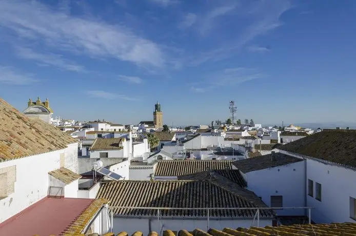 Convento Madre de Dios de Carmona 