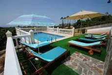 Villas Nerjazul - Los Almachares Frigiliana 