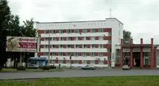 Hotel Tourist Yaroslavl 