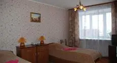 Hotel Tourist Yaroslavl 