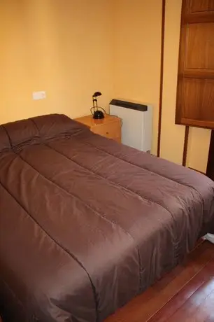 Apartamentos Castilla y Leon 