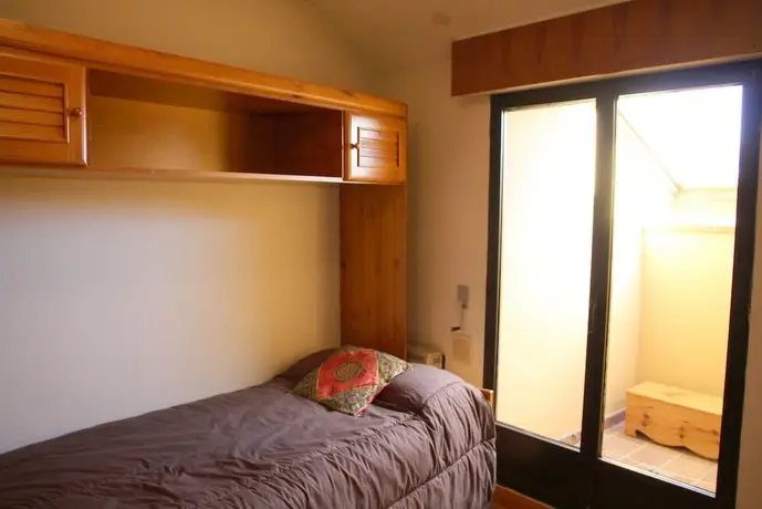 Apartamentos Castilla y Leon 