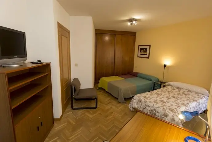 Apartamentos Castilla y Leon 