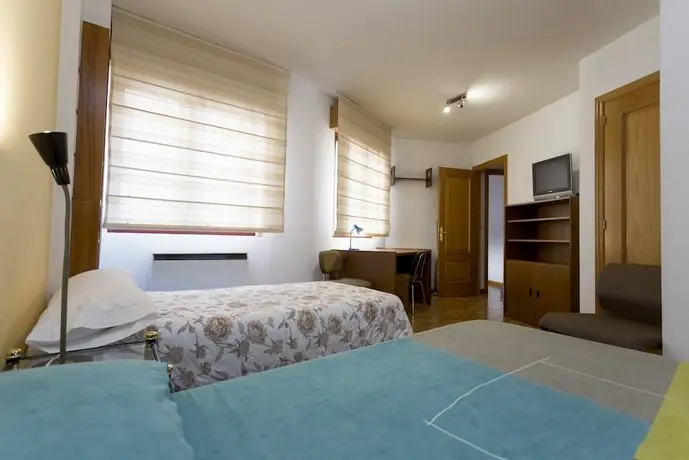 Apartamentos Castilla y Leon 