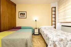 Apartamentos Castilla y Leon 