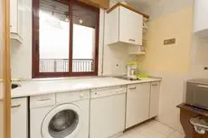 Apartamentos Castilla y Leon 