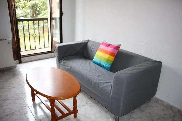 Apartamentos Castilla y Leon 