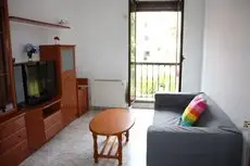 Apartamentos Castilla y Leon 