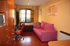 Apartamentos Castilla y Leon 