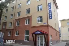 Kosmos Hotel Yaroslavl 