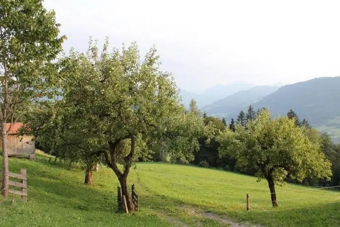 Ferienhotel Garni Samerhof