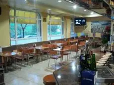 Hostal-Cafeteria Gran Sol 