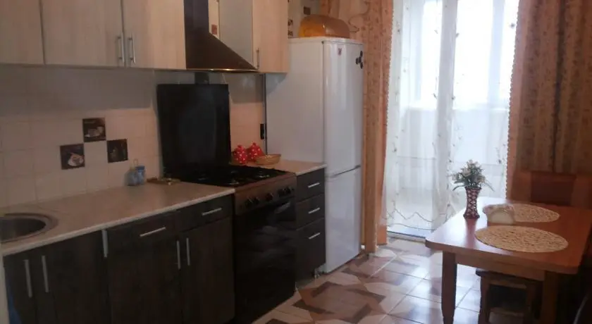 Apartment Na Bezhitskoy 1 