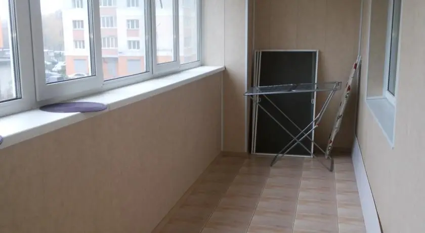 Apartment Na Bezhitskoy 1