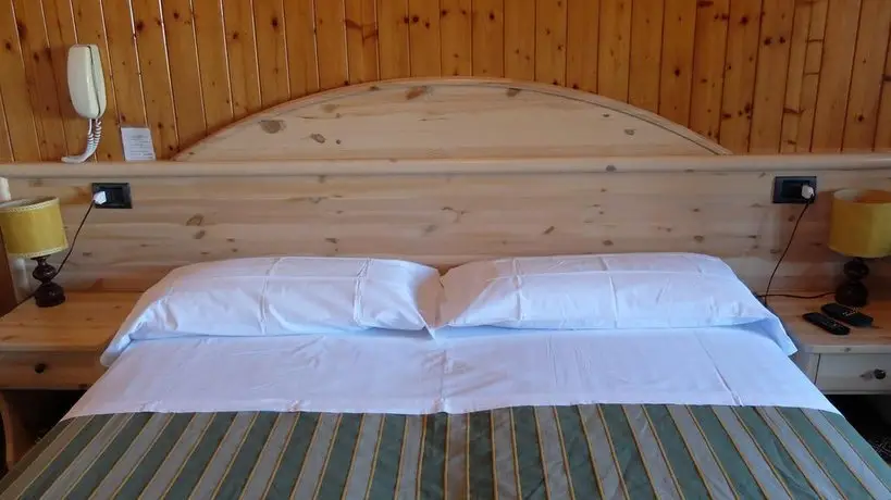Albergo Sport