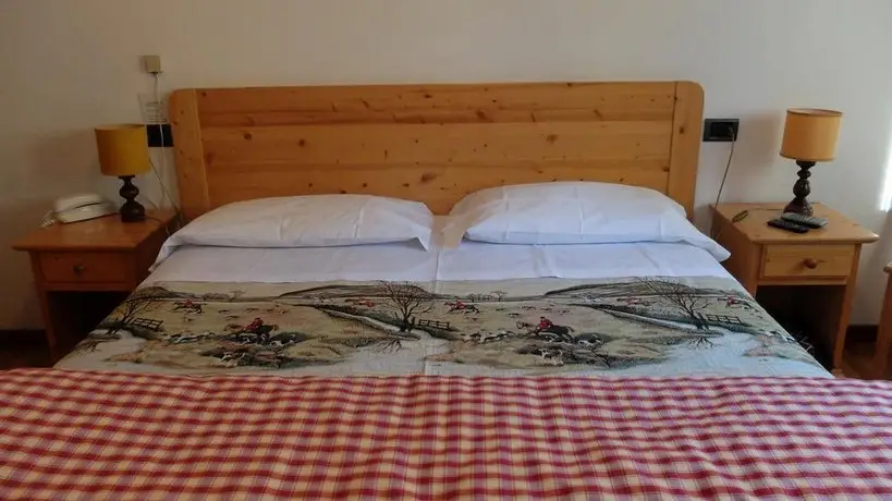 Albergo Sport