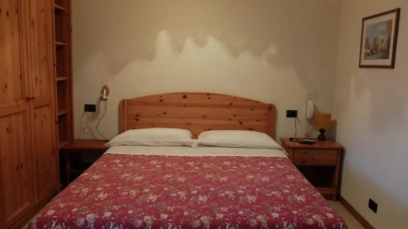 Albergo Sport