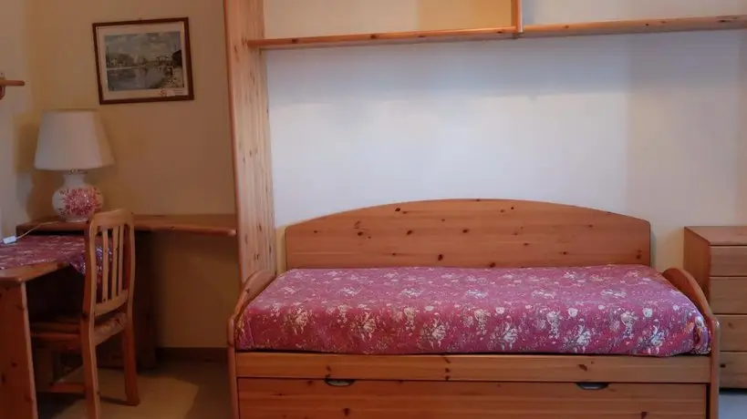Albergo Sport
