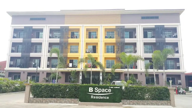 B Space Residence