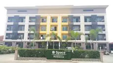 B Space Residence 