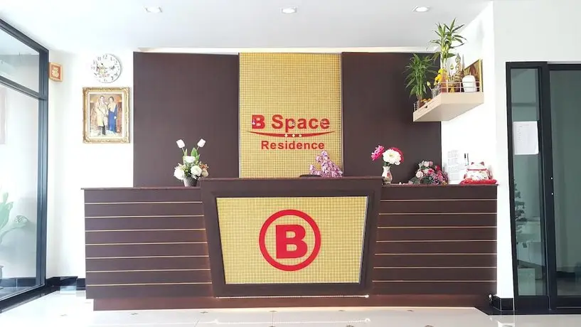 B Space Residence