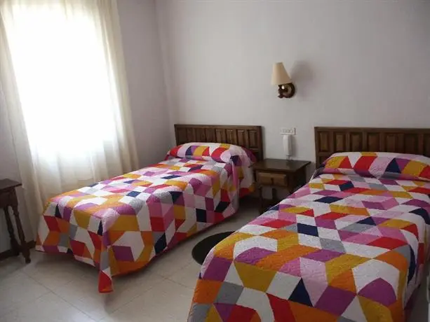 Hostal Ochoa 