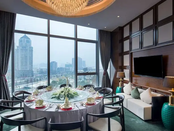 Sofitel Lianyungang Suning 