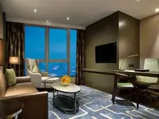 Sofitel Lianyungang Suning 