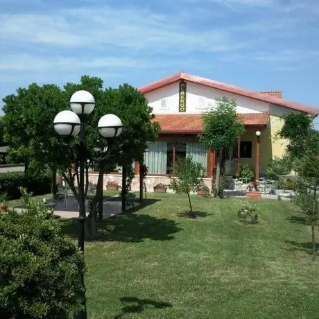 Hotel La Primula Corigliano Calabro 