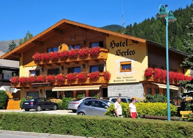 Hotel Serles Dobbiaco