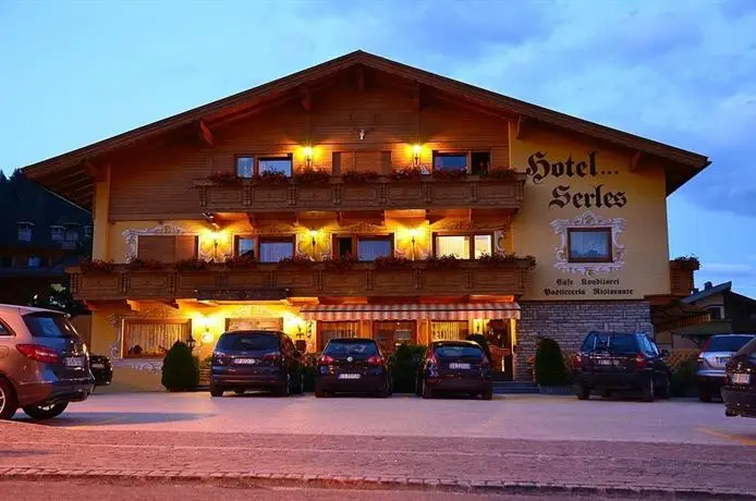 Hotel Serles Dobbiaco