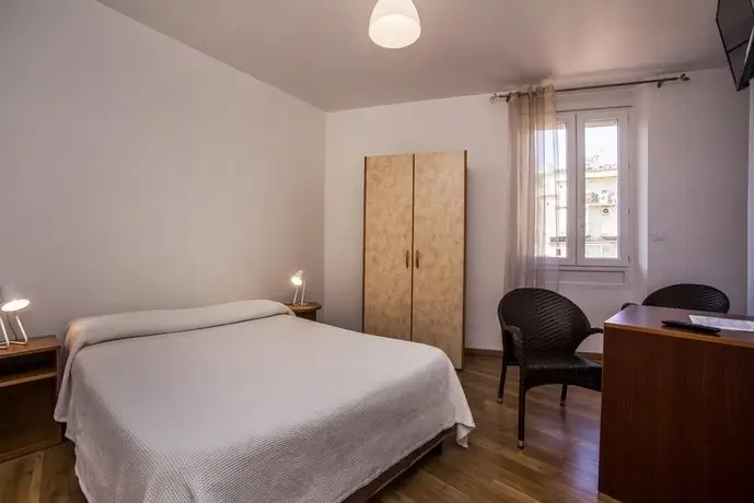 Hotel le Dauphin Ajaccio