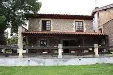 Posada de Peredo y Villa 