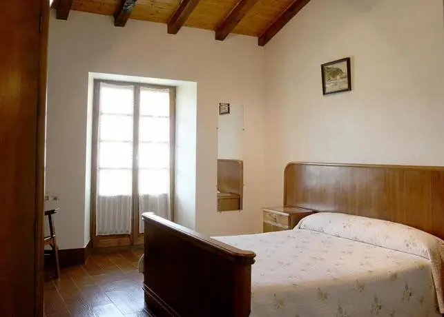 Casa Rural Zabalea 