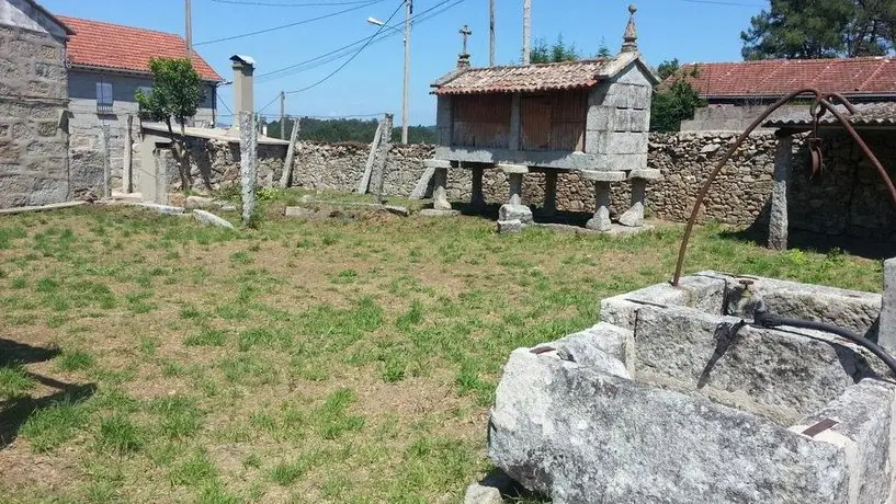 Casa Vilanova de Arousa