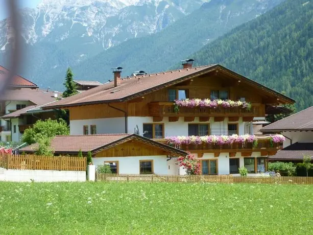 Haus Stern Neustift im Stubaital