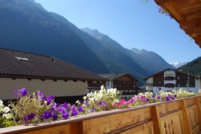 Haus Stern Neustift im Stubaital 