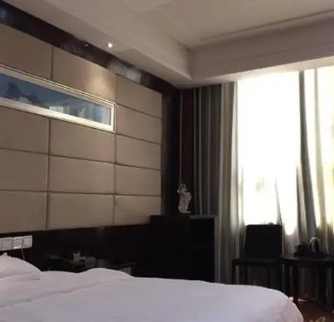 Xiangyang Kesilai Fashion Hotel 