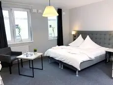 Residence Aparthotel 