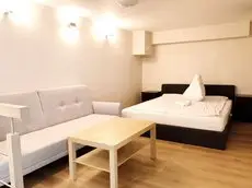 Residence Aparthotel 