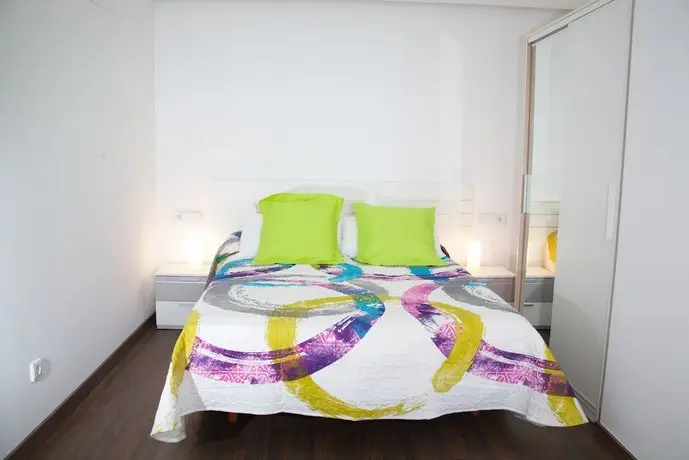 Color Suites Alicante