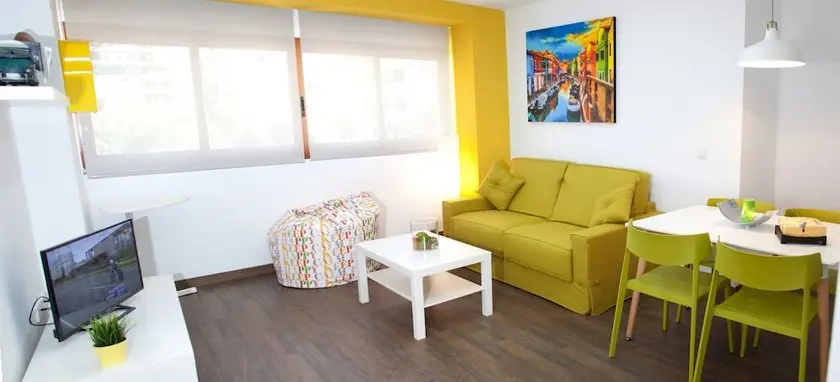 Color Suites Alicante 