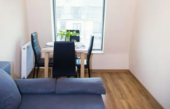 Apartamenty Mlynowa Lux 