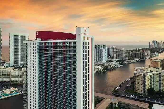 Condo at Beachwalk Resort 