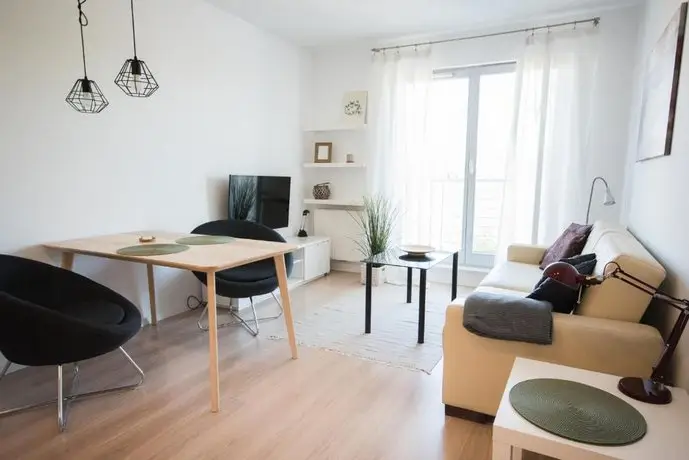 Altus Apartment