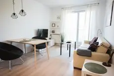 Altus Apartment 