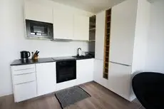 Altus Apartment 